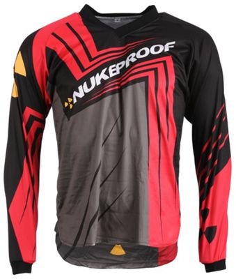 nukeproof jersey