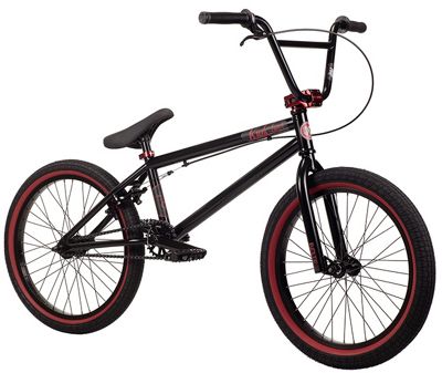 kink volte 2 bmx