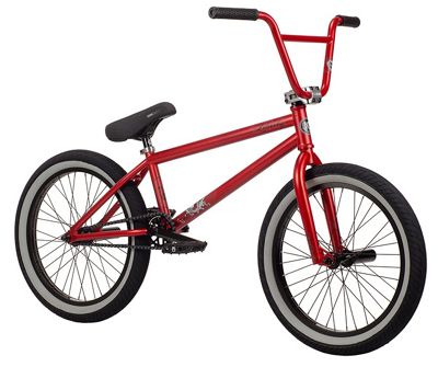 kink liberty frame