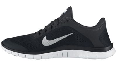 nike free 4.0 mujer rojas