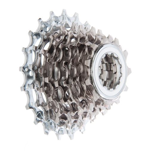 Shimano Ultegra 6500 9 Speed Road Cassette | Chain Reaction Cycles