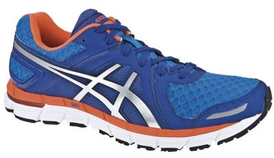 asics excel 33