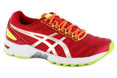 questionario Mese gradualmente asics ds 