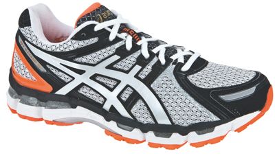 asics gel kayano 19 or