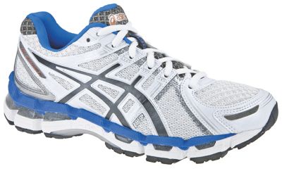asics gel kayano 19 zapatos