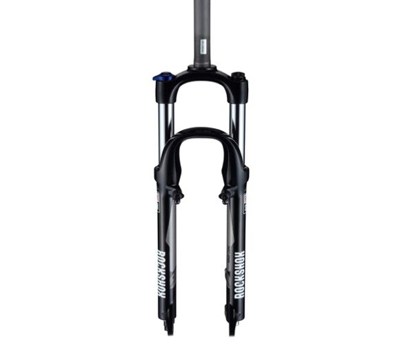 RockShox XC28 Suspension Fork 26/" Preload Rebound 100mm MTB Bike Remote Forks