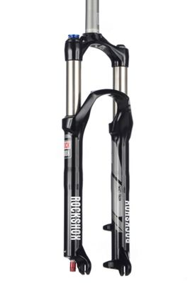 rockshox xc32 review