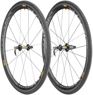 mavic cosmic 40 mm