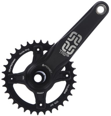 e thirteen trs  crankset