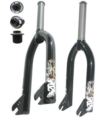 chain reaction forks