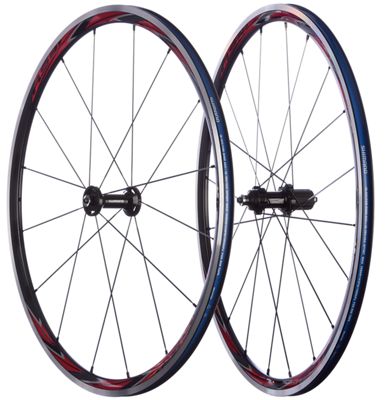 shimano rs31 wheels