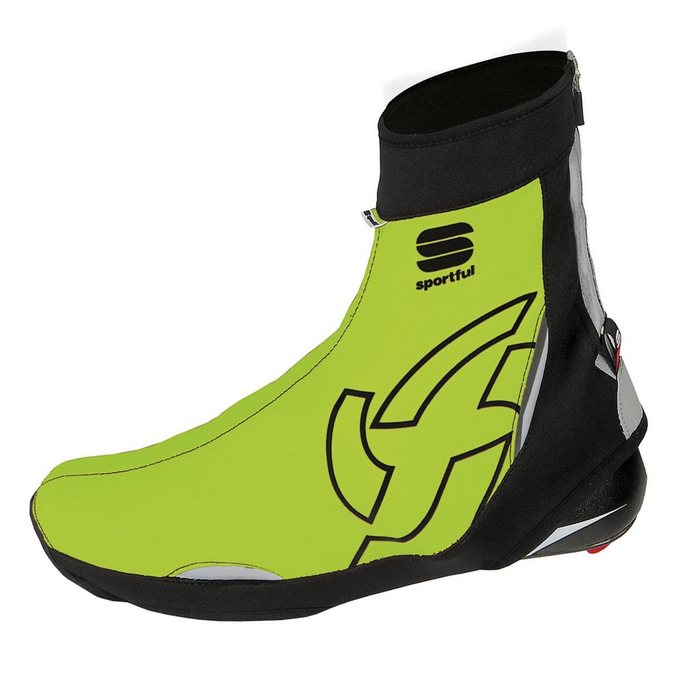 Sportful WS Bootie Reflex