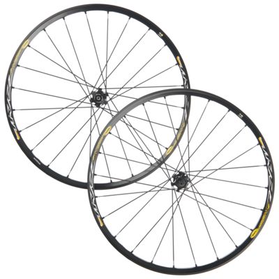 mavic crosstrail disc