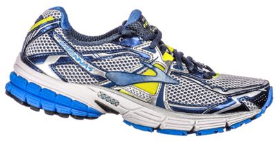brooks ravenna 4 precio