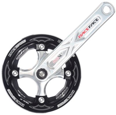 race face evolve xc crankset