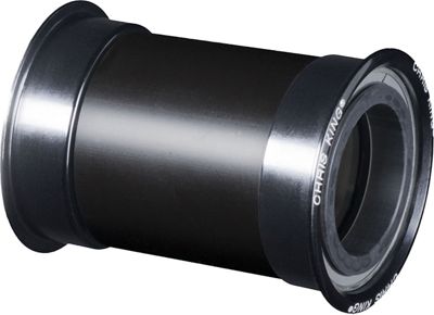 chain reaction bottom bracket