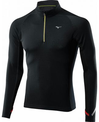 mizuno breath thermo opinioni