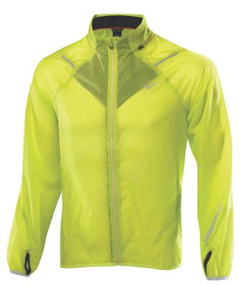 mizuno impulse impermalite jacket