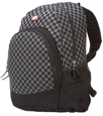 vans van doren backpack