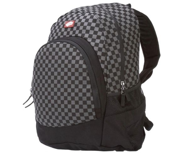 mochila vans van doren mochila vans van doren