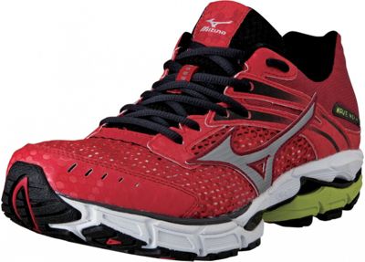 mizuno wave inspire 9