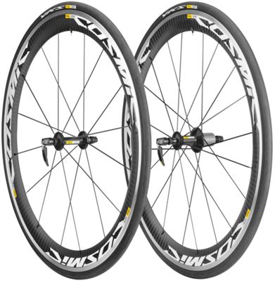 mavic carbone sls