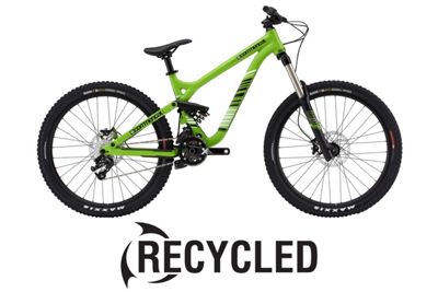 commencal supreme junior