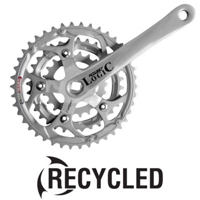 ritchey logic crankset