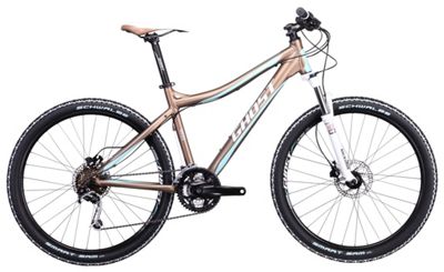 ghost 3000 mountain bike