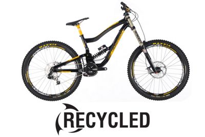 Scalp 2014 Nukeproof Scalp 2013 Nukeproof Scalp 2013 2025