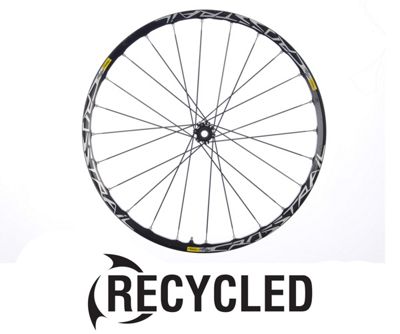 mavic crosstrail disc