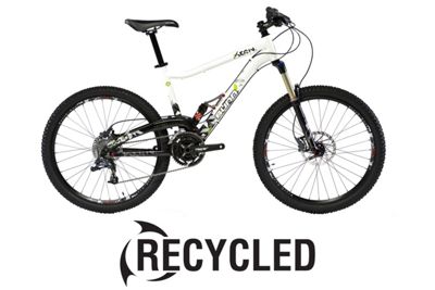 sunn enduro bike