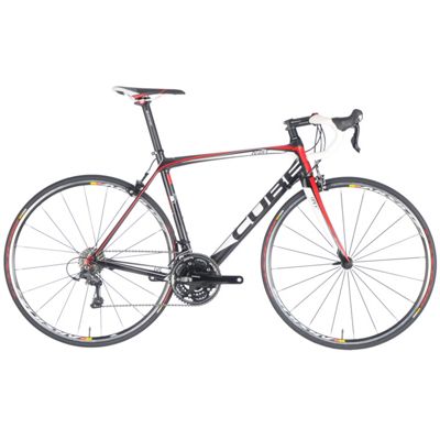 cube agree gtc pro ultegra