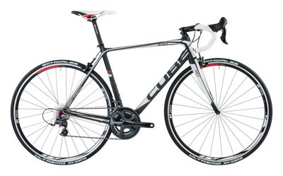 cube agree gtc ultegra