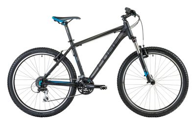 santa cruz tallboy cs