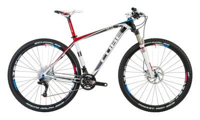 cube elite 29er