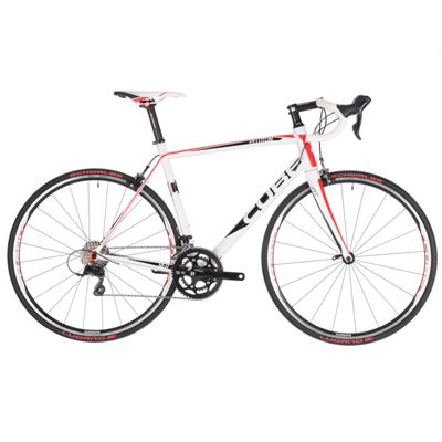 cube peloton 2014
