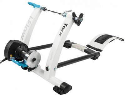 tacx flow bike trainer