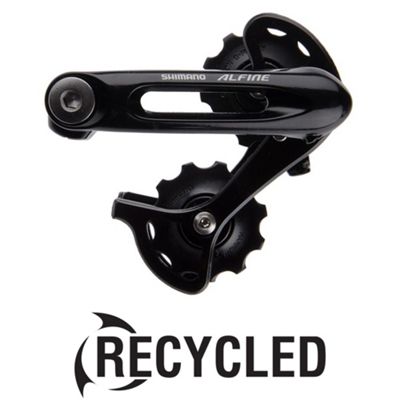 shimano alfine tensioner