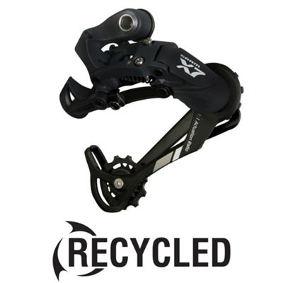 sram x7 10 speed rear derailleur