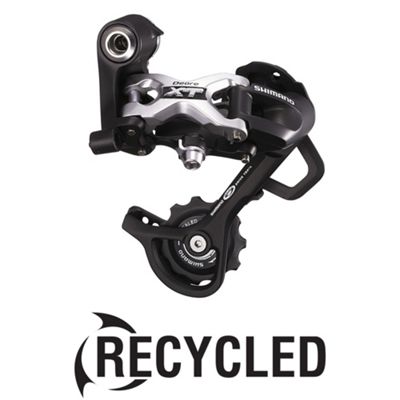 shimano rapid rise