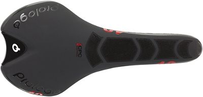 prologo nago rs saddle