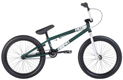 fiction bmx bike