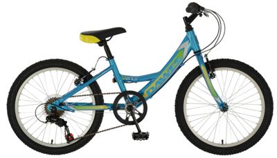 dawes mountain bike reviews