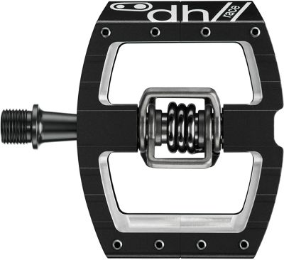 crank brothers downhill pedals