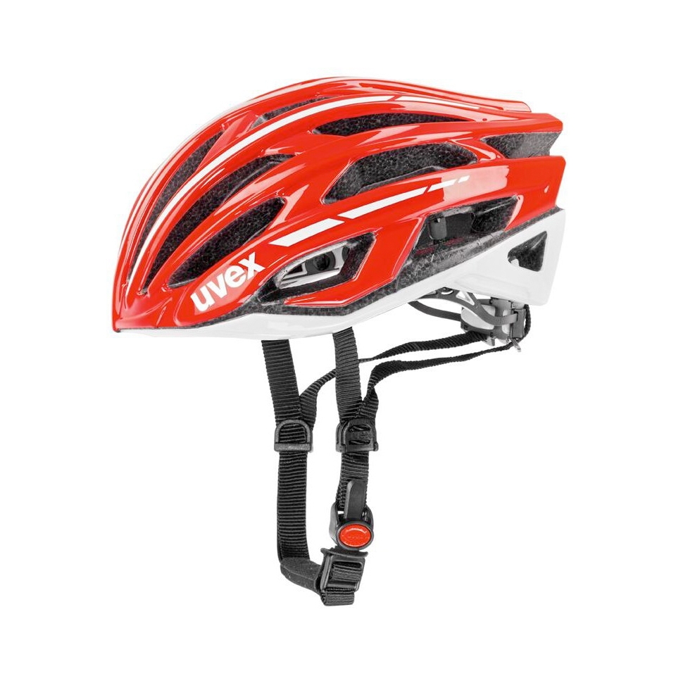 Uvex Race 5 Helmet 2014