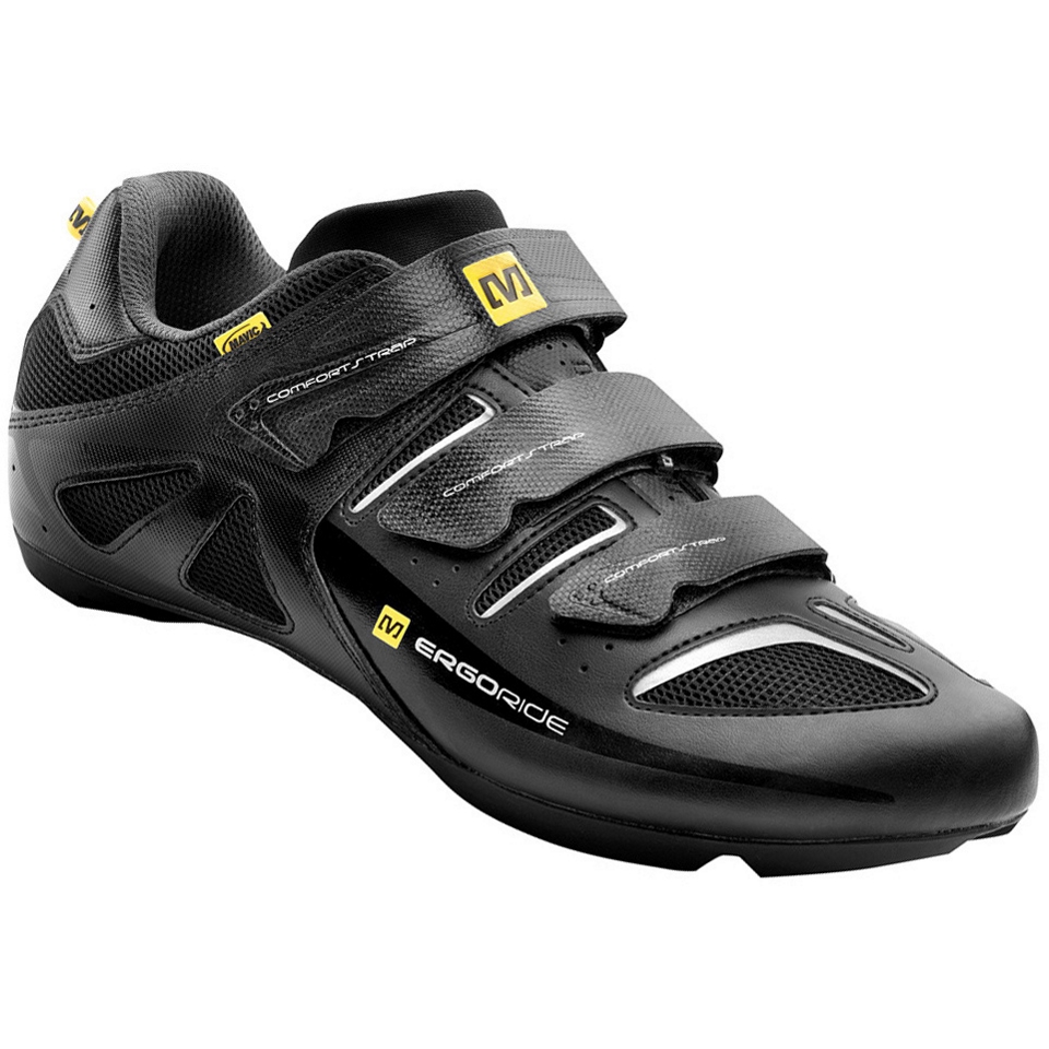 Mavic Cyclo Tour Sport Road Shoes 2015