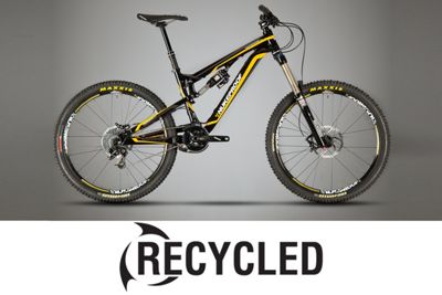 nukeproof mega am 2013