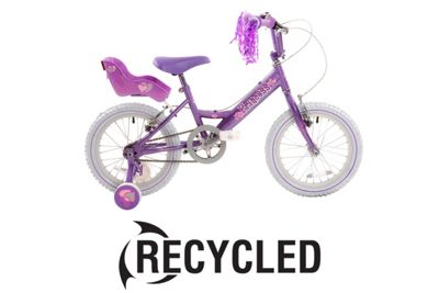 dawes girls bike