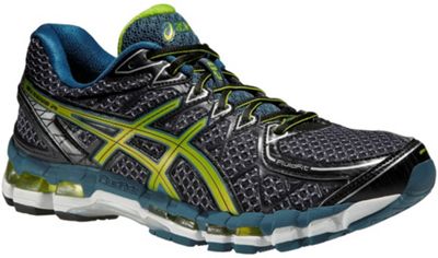 asics gel kayano 20 avis